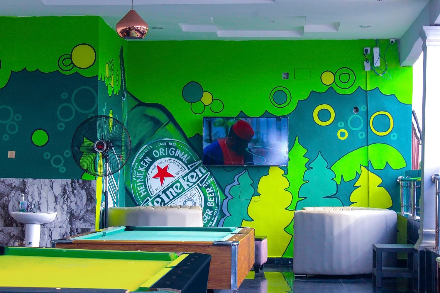 Chiben Leisure Hotels Slide 4