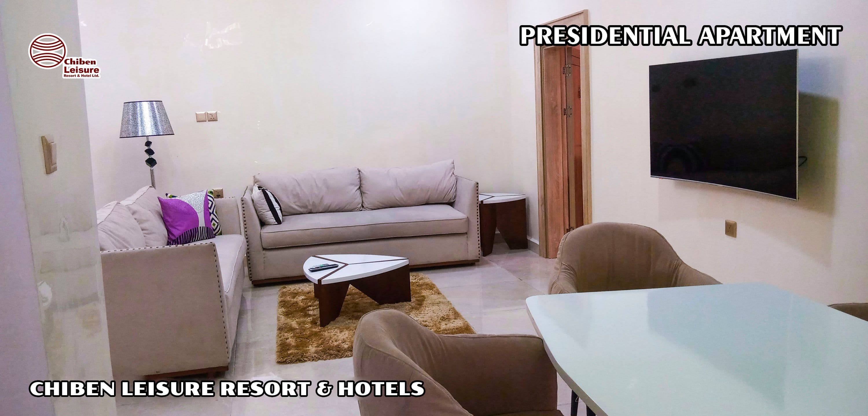 Chiben Leisure Hotels Slide 5